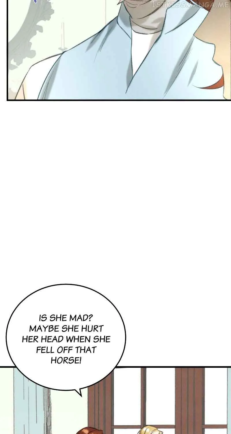 He’s Not Just A Pretty Face Kainu Manga Chapter 5 Page 119
