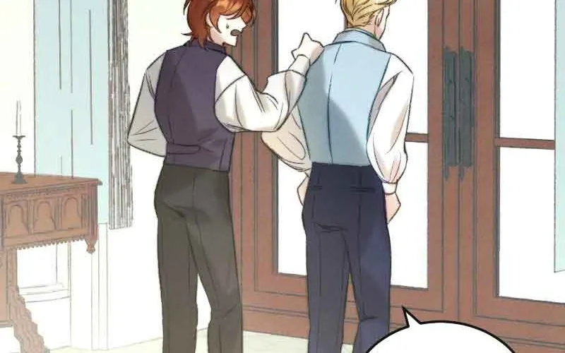 He’s Not Just A Pretty Face Kainu Manga Chapter 5 Page 120