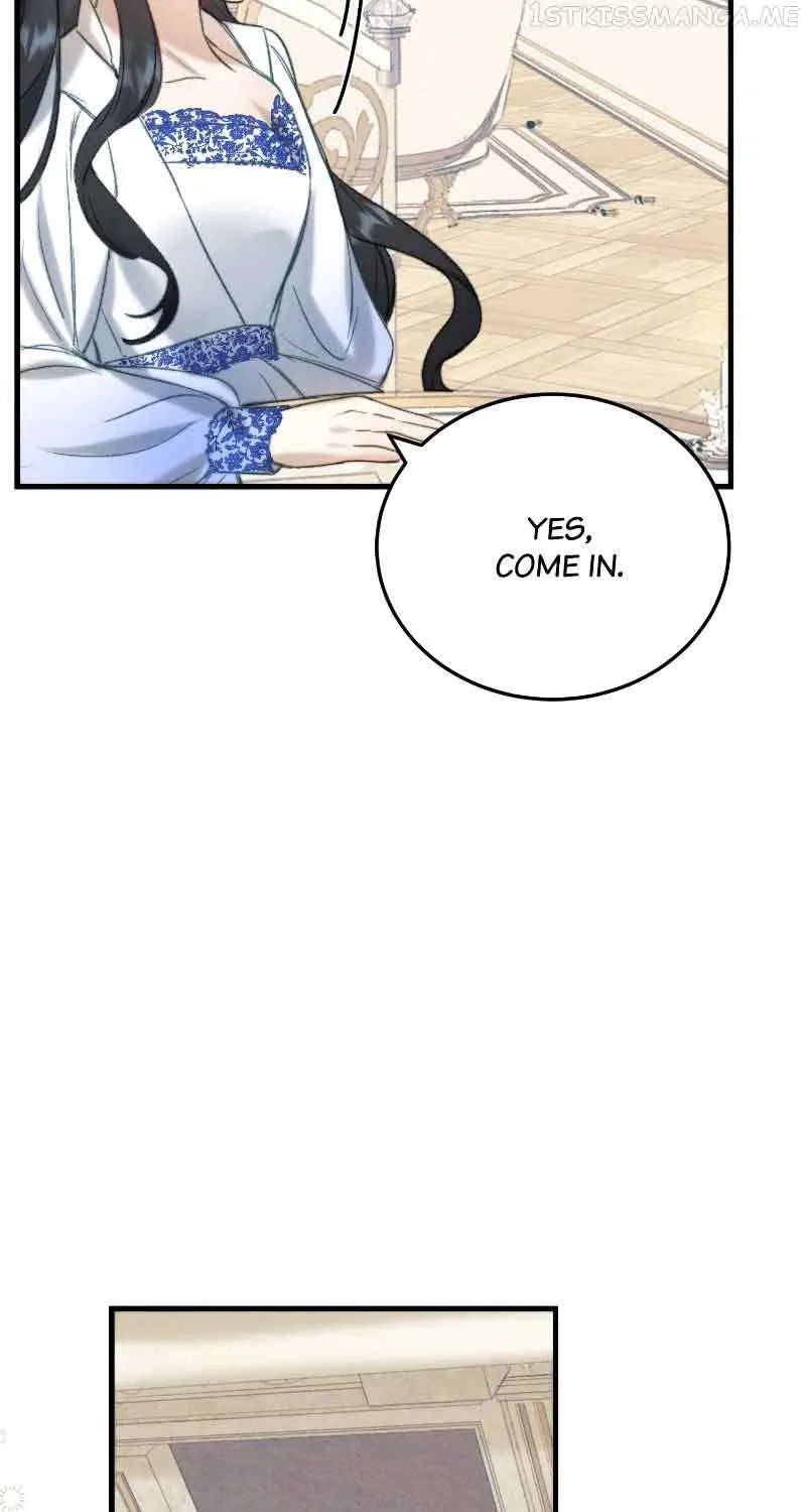 He’s Not Just A Pretty Face Kainu Manga Chapter 5 Page 134