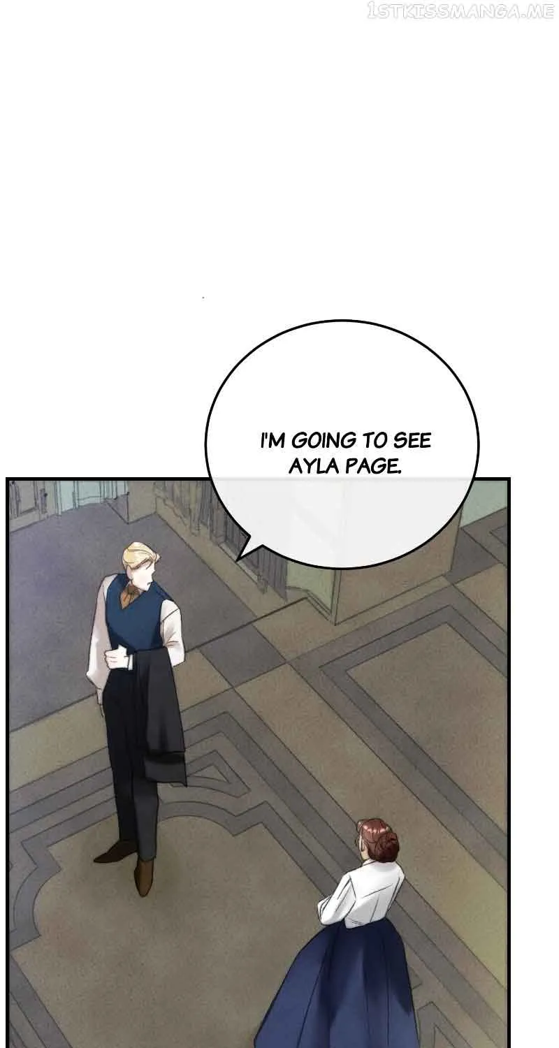 He’s Not Just A Pretty Face Kainu Manga Chapter 4 Page 5