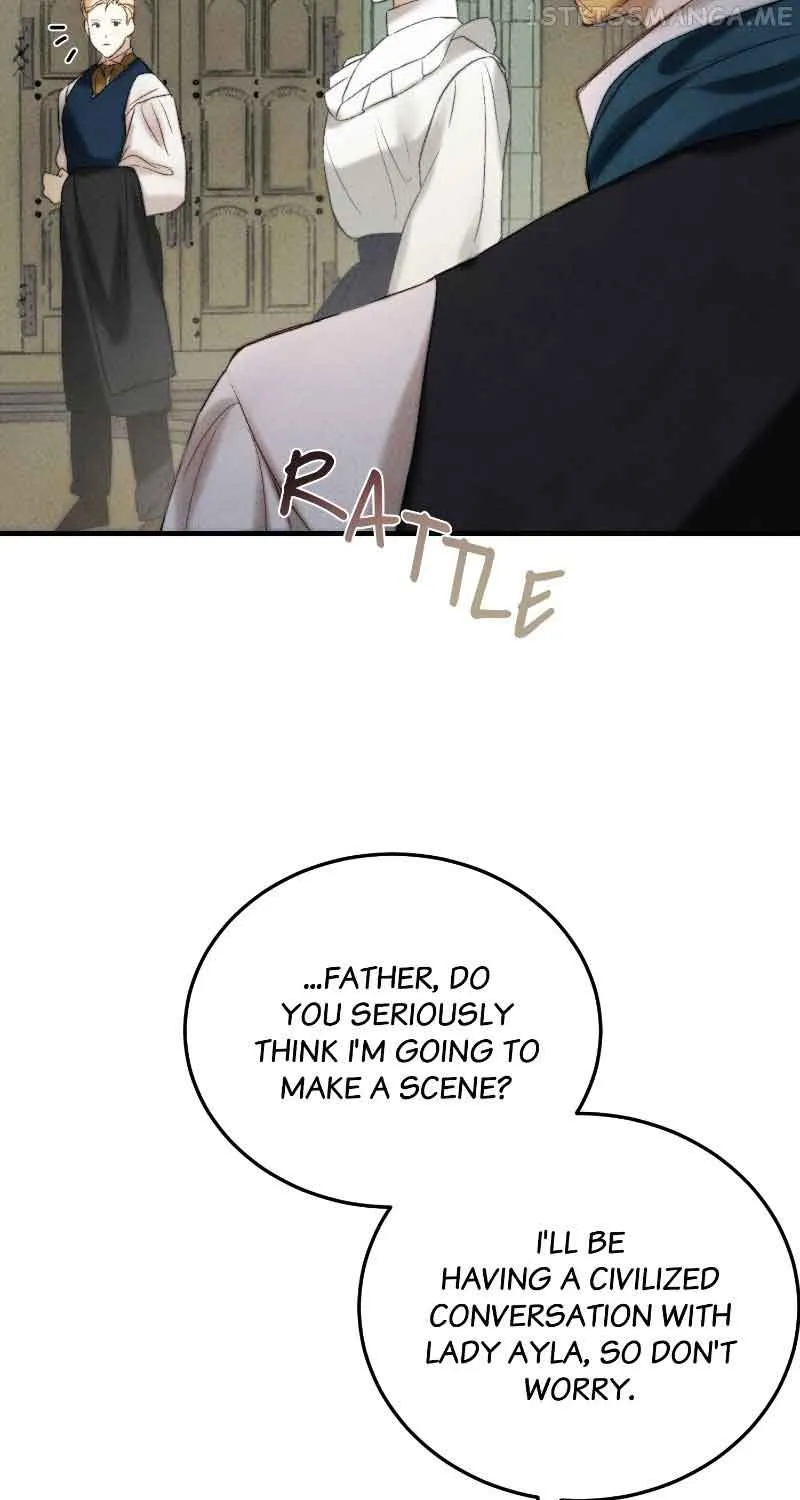 He’s Not Just A Pretty Face Kainu Manga Chapter 4 Page 9