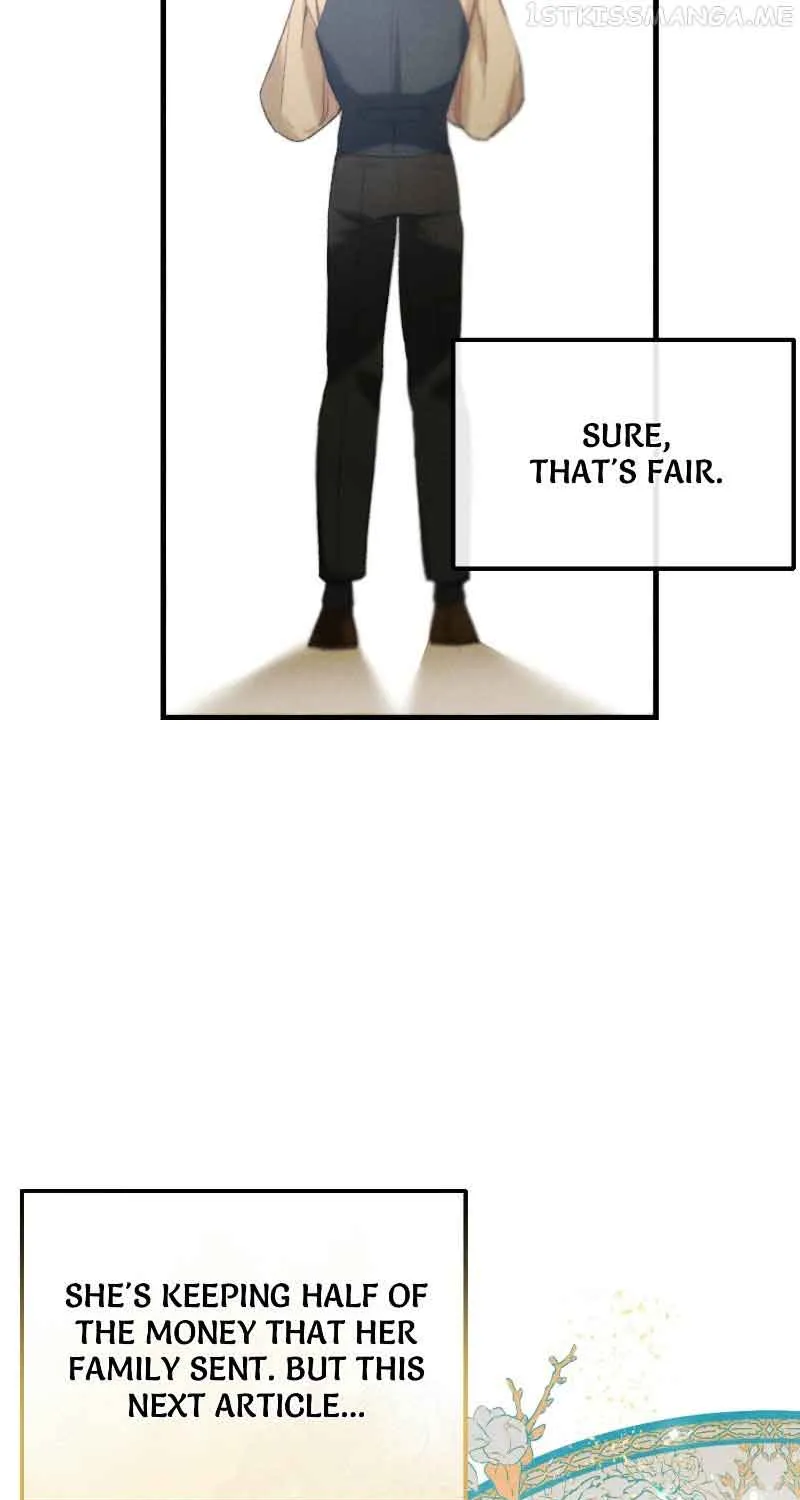 He’s Not Just A Pretty Face Kainu Manga Chapter 4 Page 24