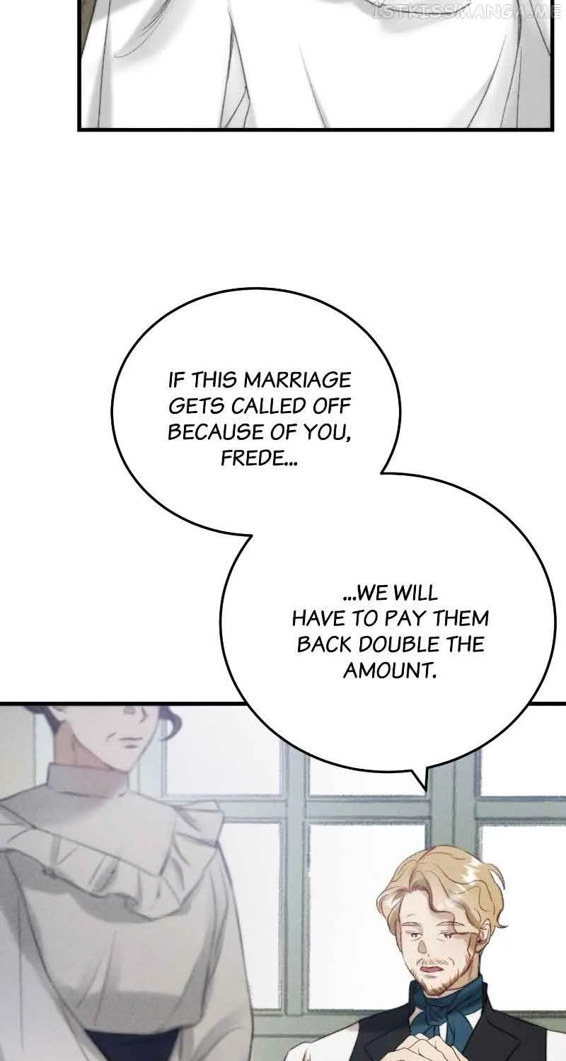 He’s Not Just A Pretty Face Kainu Manga Chapter 4 Page 31