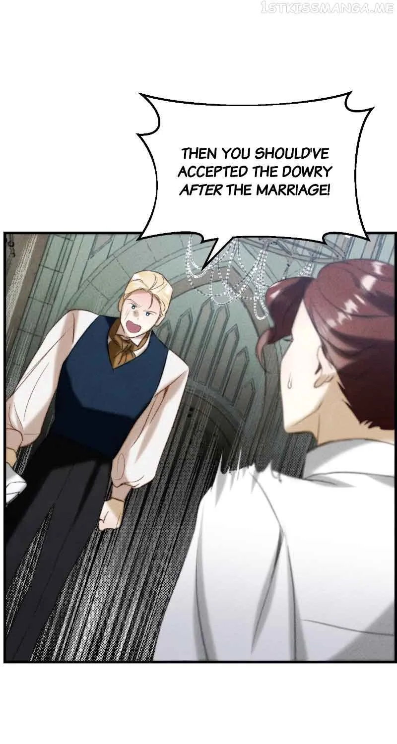 He’s Not Just A Pretty Face Kainu Manga Chapter 4 Page 33