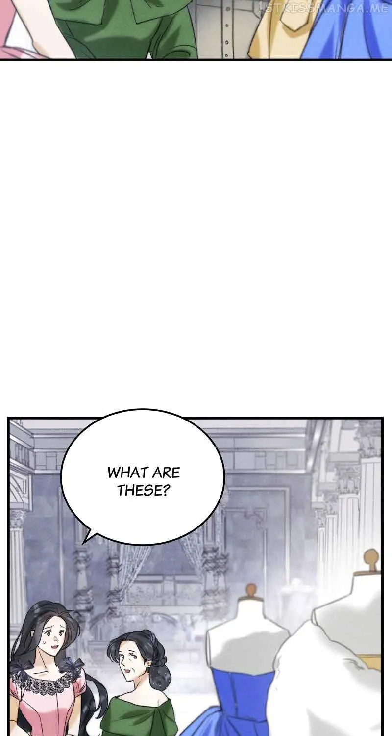 He’s Not Just A Pretty Face Kainu Manga Chapter 3 Page 22