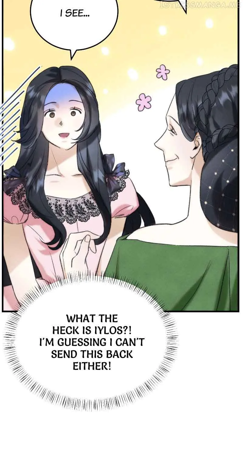 He’s Not Just A Pretty Face Kainu Manga Chapter 3 Page 33