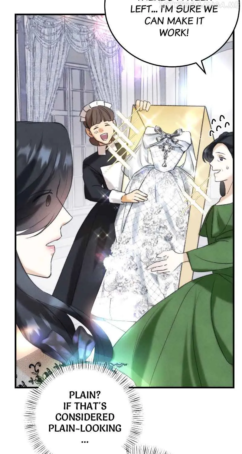 He’s Not Just A Pretty Face Kainu Manga Chapter 3 Page 37
