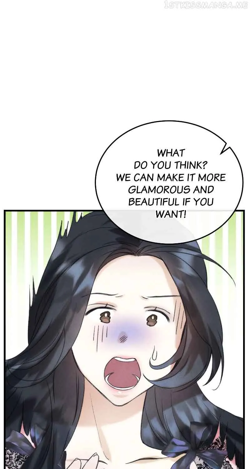 He’s Not Just A Pretty Face Kainu Manga Chapter 3 Page 39