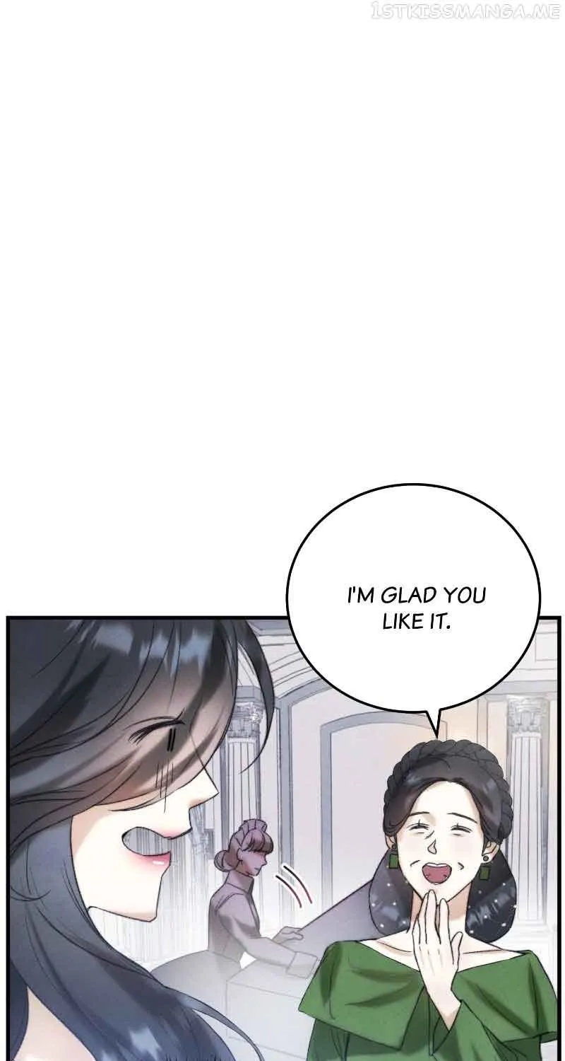 He’s Not Just A Pretty Face Kainu Manga Chapter 3 Page 41
