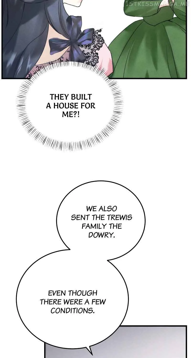 He’s Not Just A Pretty Face Kainu Manga Chapter 3 Page 61