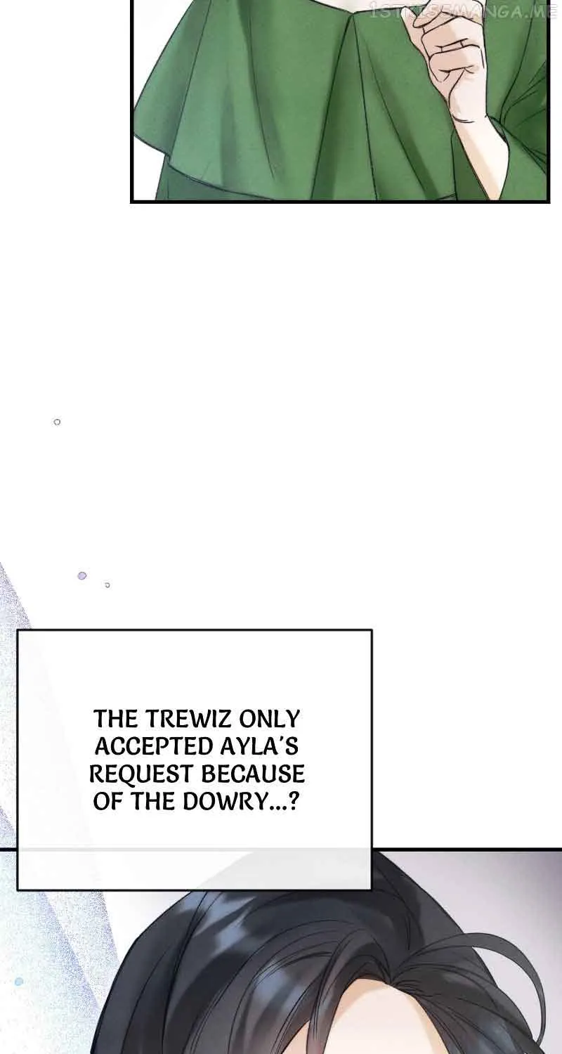 He’s Not Just A Pretty Face Kainu Manga Chapter 3 Page 63