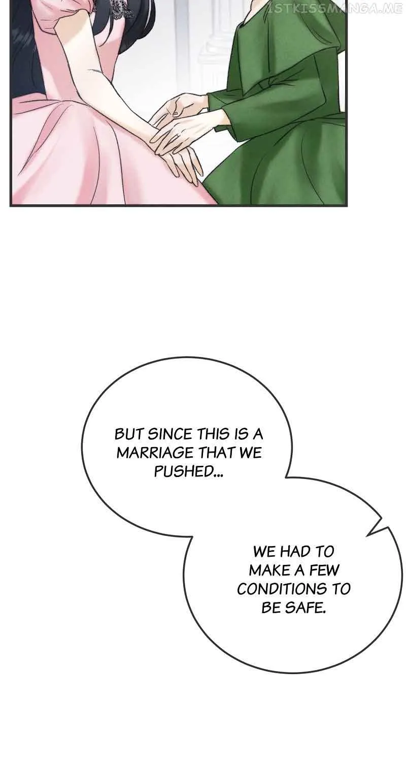 He’s Not Just A Pretty Face Kainu Manga Chapter 3 Page 67