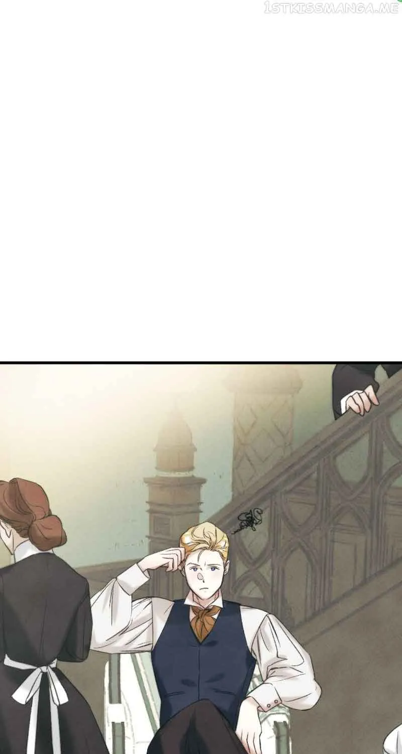 He’s Not Just A Pretty Face Kainu Manga Chapter 3 Page 88