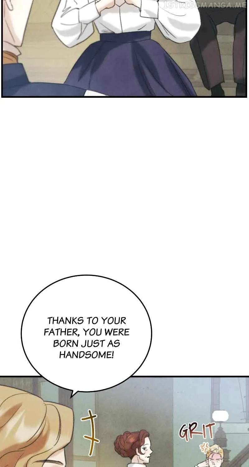 He’s Not Just A Pretty Face Kainu Manga Chapter 3 Page 103