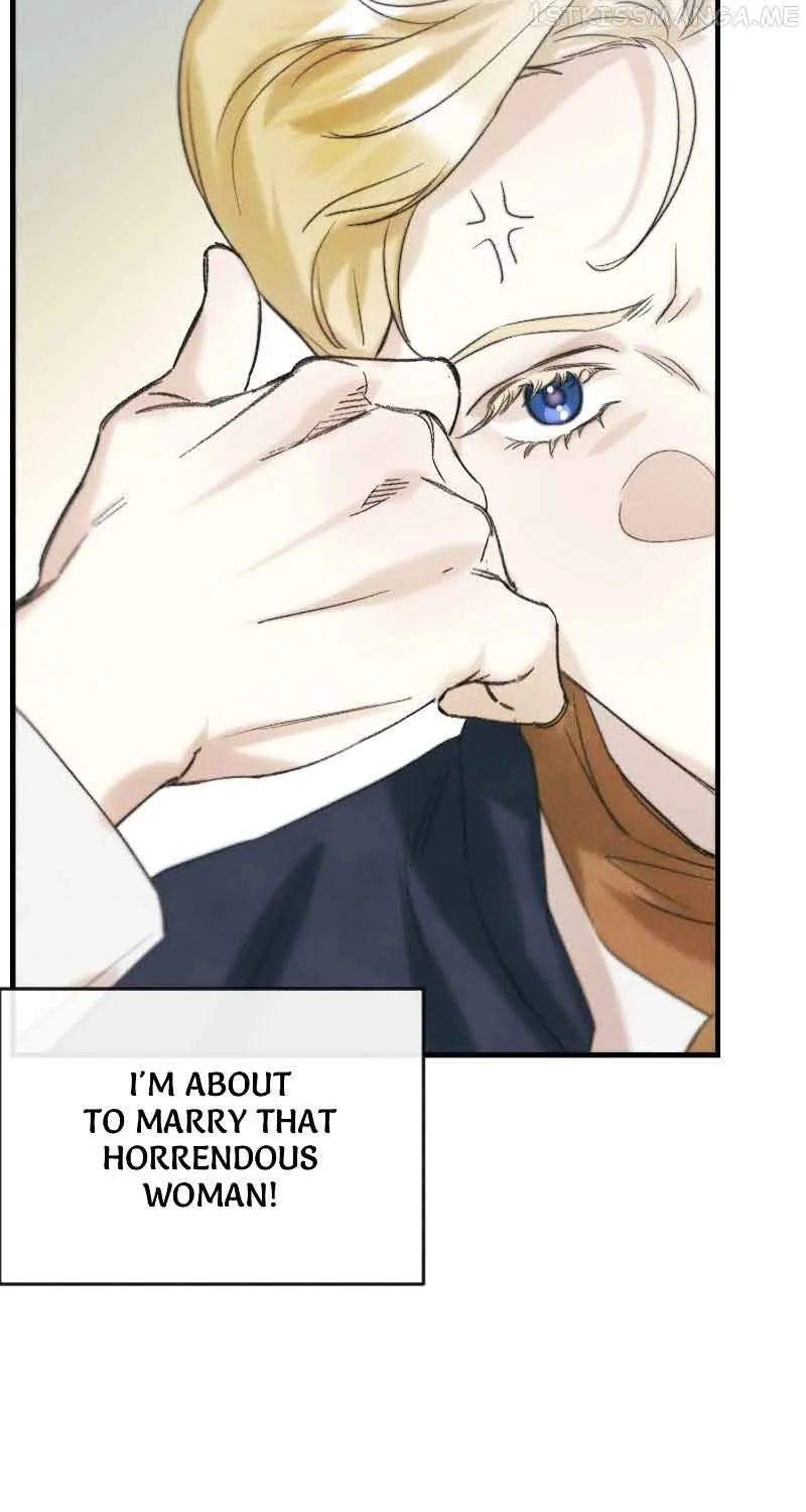 He’s Not Just A Pretty Face Kainu Manga Chapter 3 Page 106