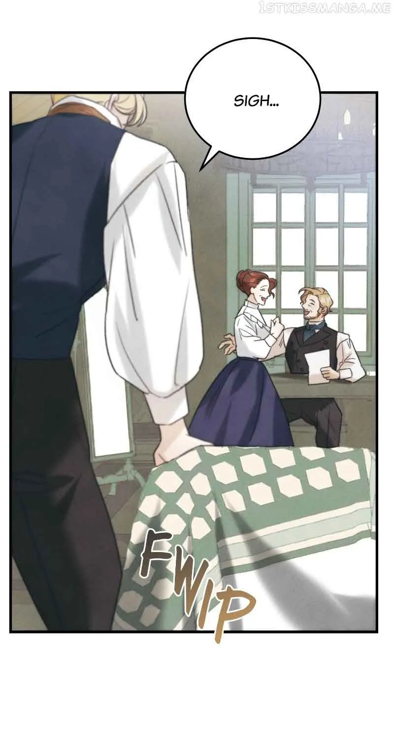 He’s Not Just A Pretty Face Kainu Manga Chapter 3 Page 108