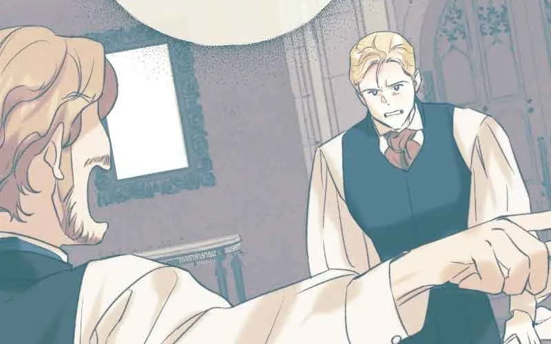 He’s Not Just A Pretty Face Kainu Manga Chapter 3 Page 111