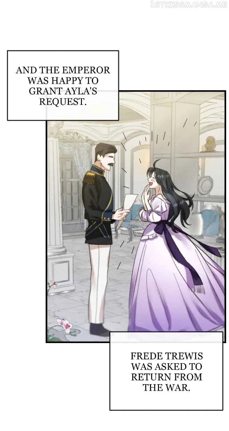 He’s Not Just A Pretty Face Kainu Manga Chapter 2 Page 57