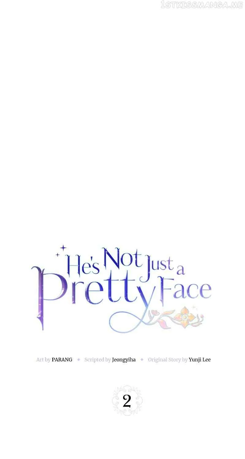 He’s Not Just A Pretty Face Kainu Manga Chapter 2 Page 62