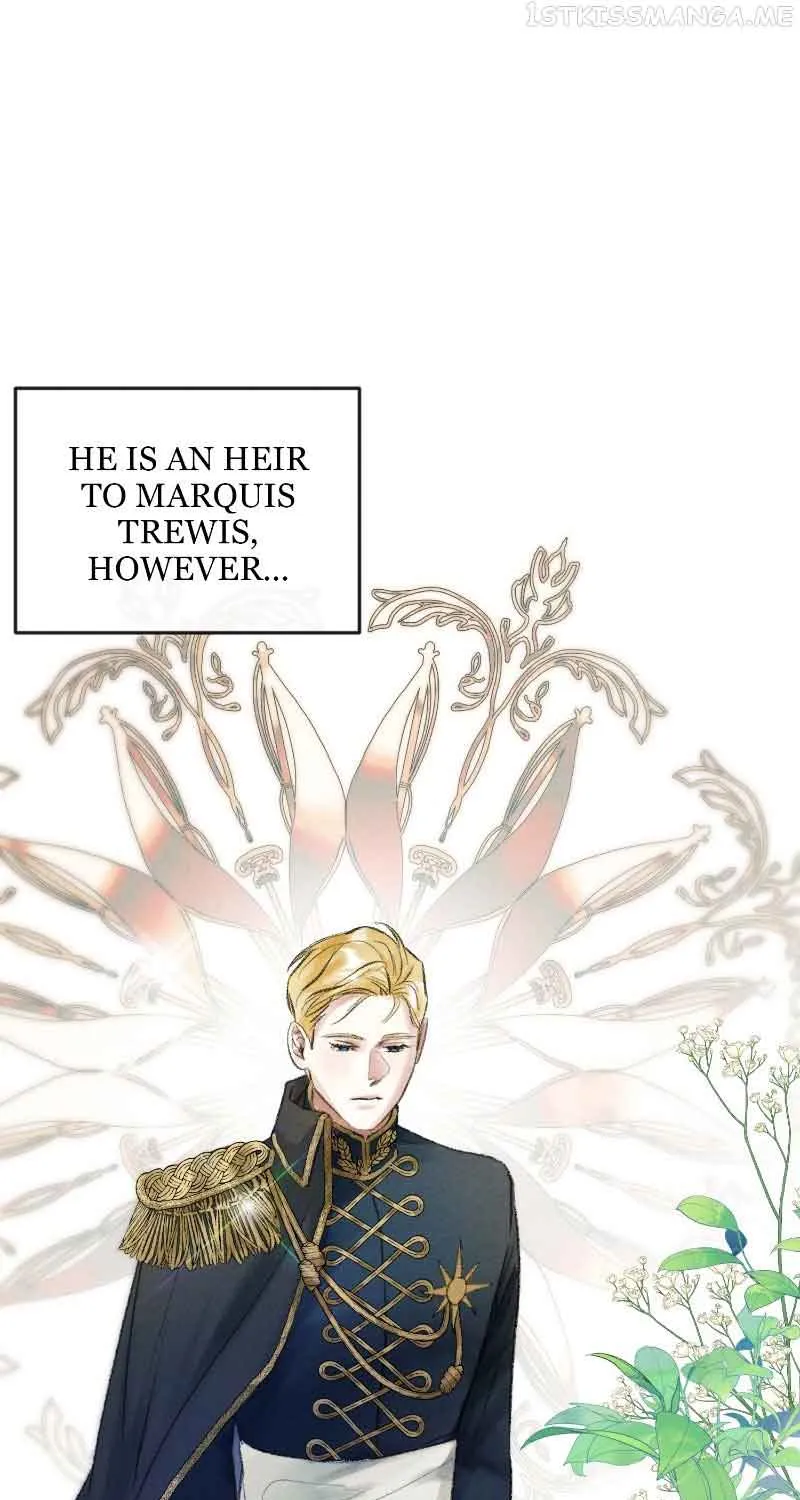 He’s Not Just A Pretty Face Kainu Manga Chapter 2 Page 70