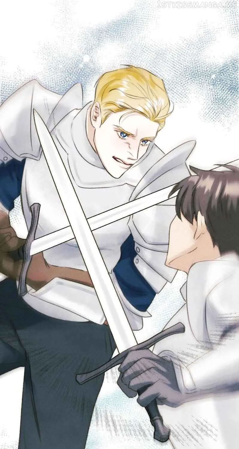 He’s Not Just A Pretty Face Kainu Manga Chapter 2 Page 79