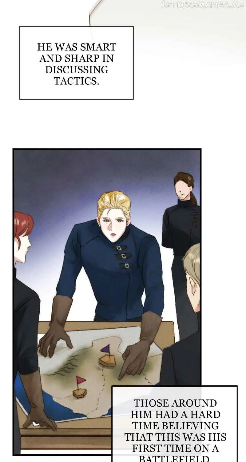 He’s Not Just A Pretty Face Kainu Manga Chapter 2 Page 81