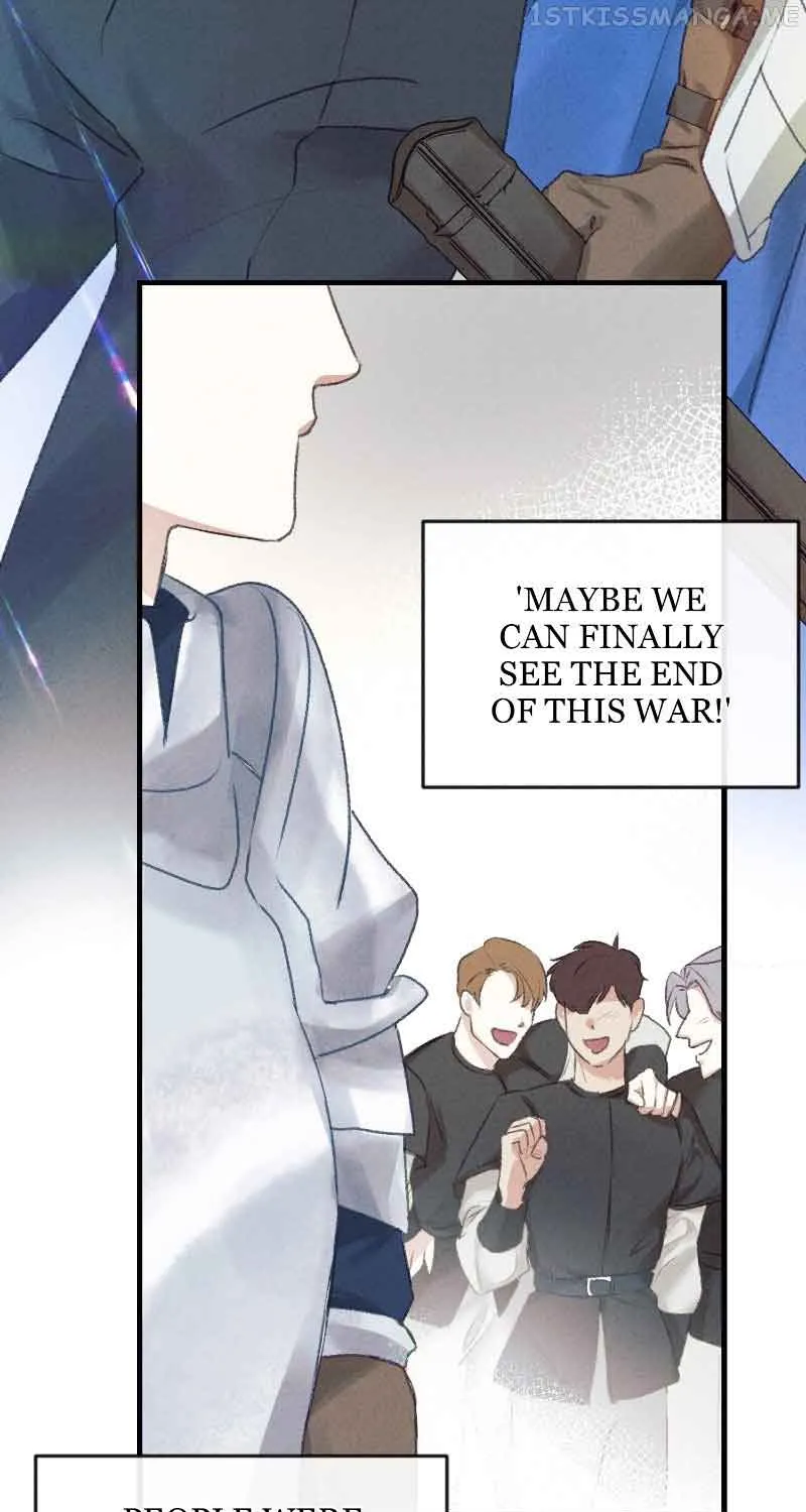 He’s Not Just A Pretty Face Kainu Manga Chapter 2 Page 85