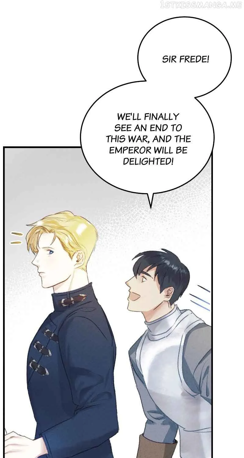 He’s Not Just A Pretty Face Kainu Manga Chapter 2 Page 87