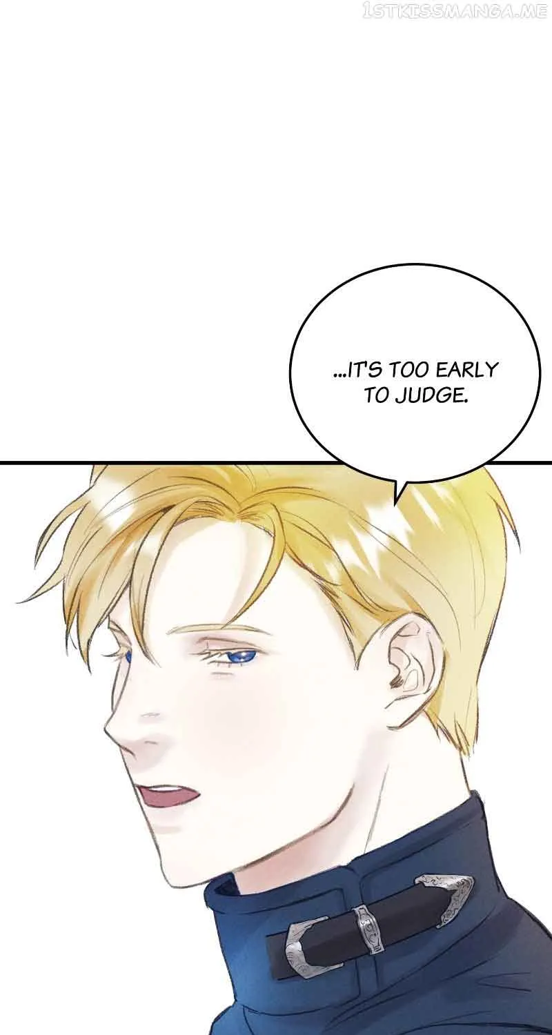 He’s Not Just A Pretty Face Kainu Manga Chapter 2 Page 89