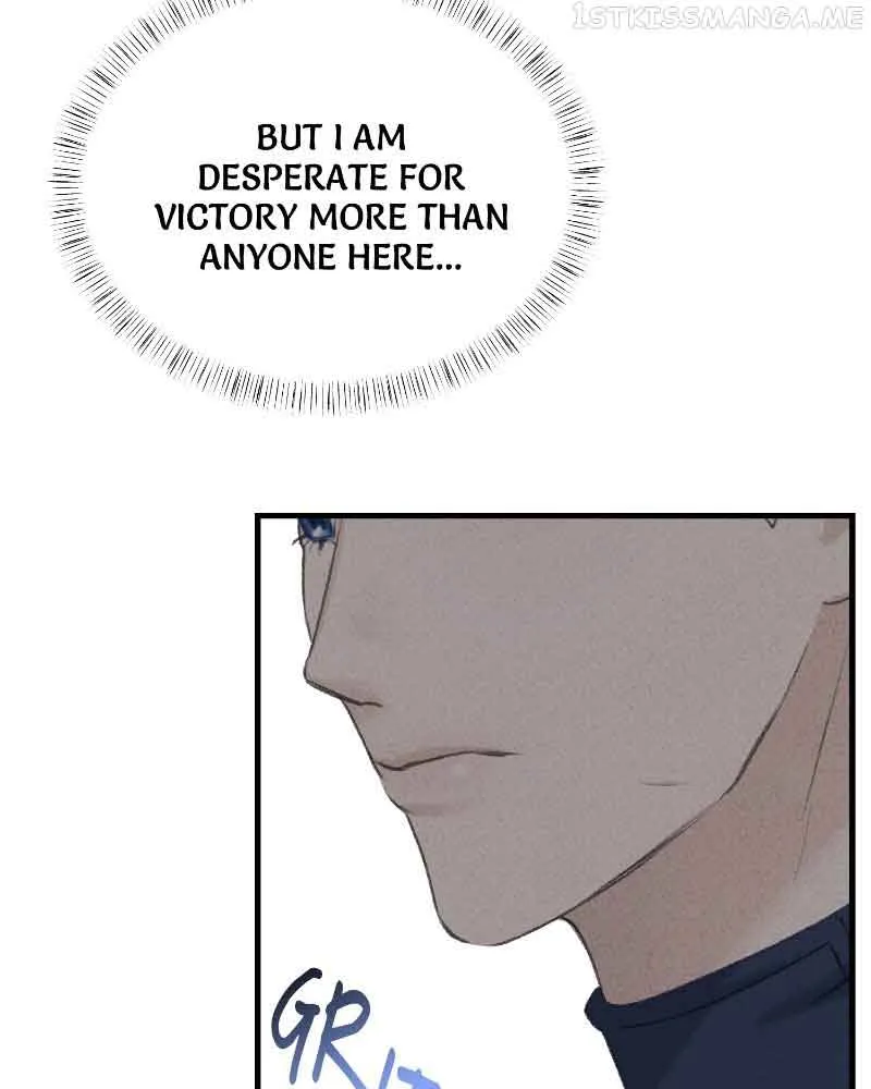 He’s Not Just A Pretty Face Kainu Manga Chapter 2 Page 91