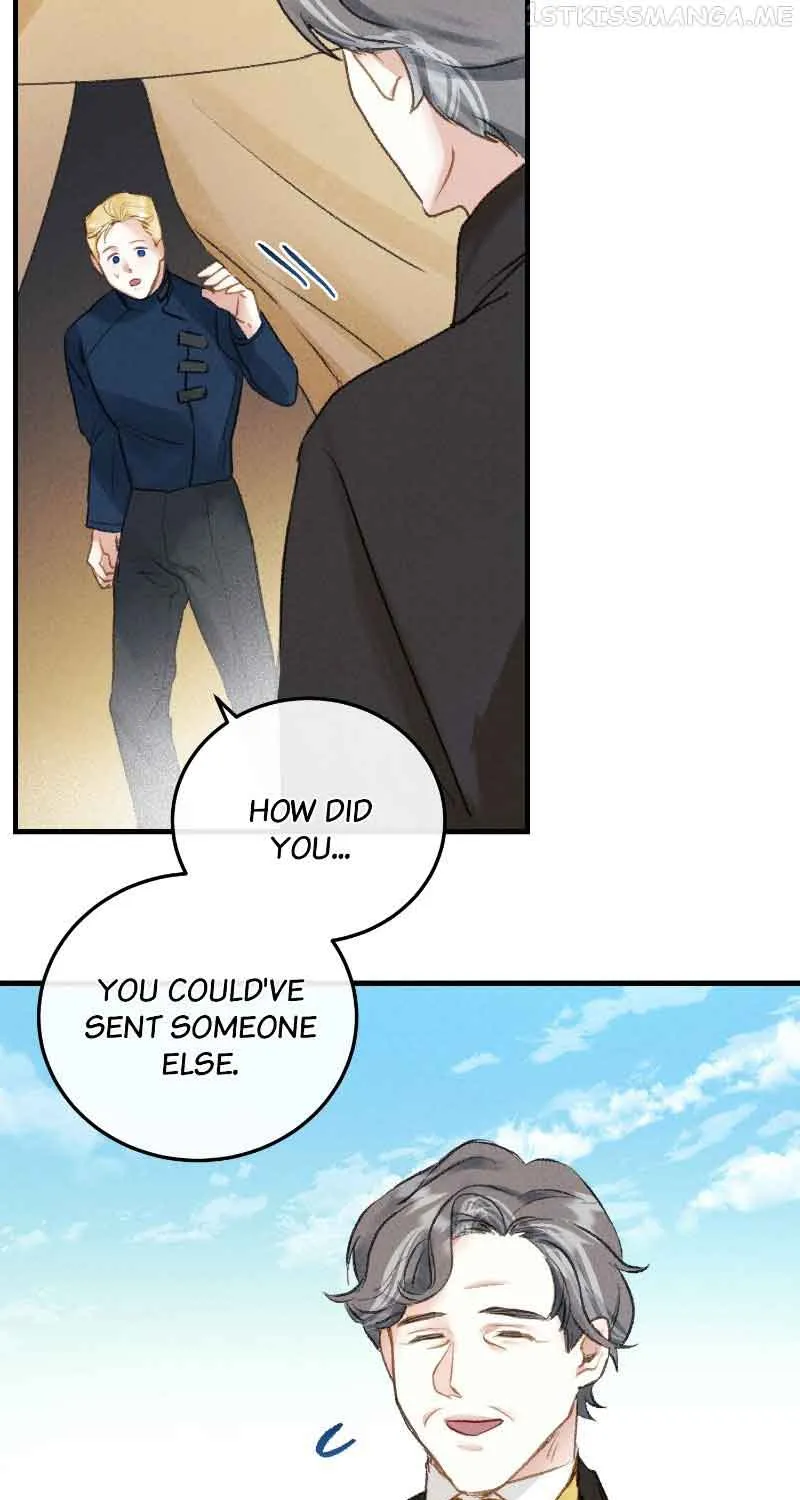 He’s Not Just A Pretty Face Kainu Manga Chapter 2 Page 96