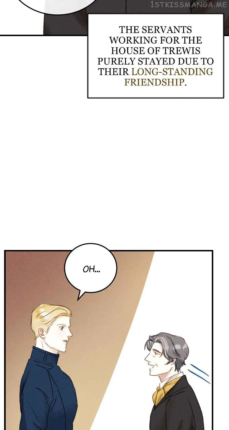 He’s Not Just A Pretty Face Kainu Manga Chapter 2 Page 98