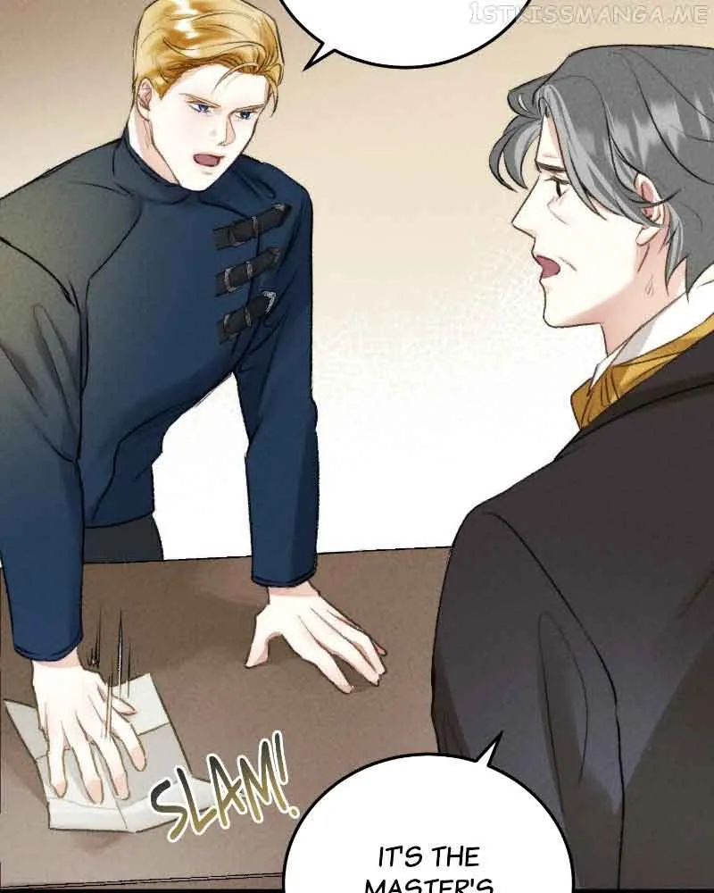 He’s Not Just A Pretty Face Kainu Manga Chapter 2 Page 106
