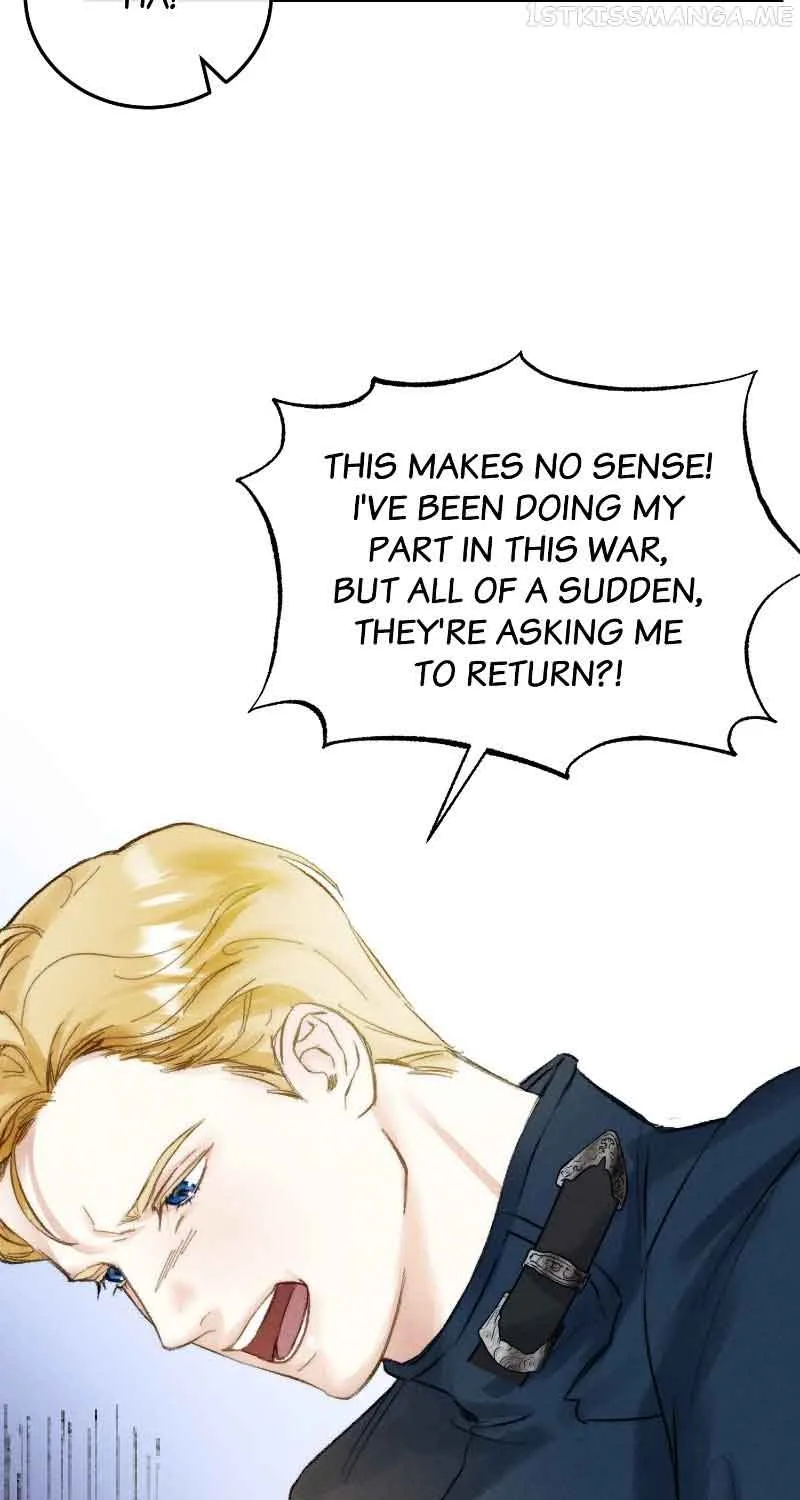 He’s Not Just A Pretty Face Kainu Manga Chapter 2 Page 109