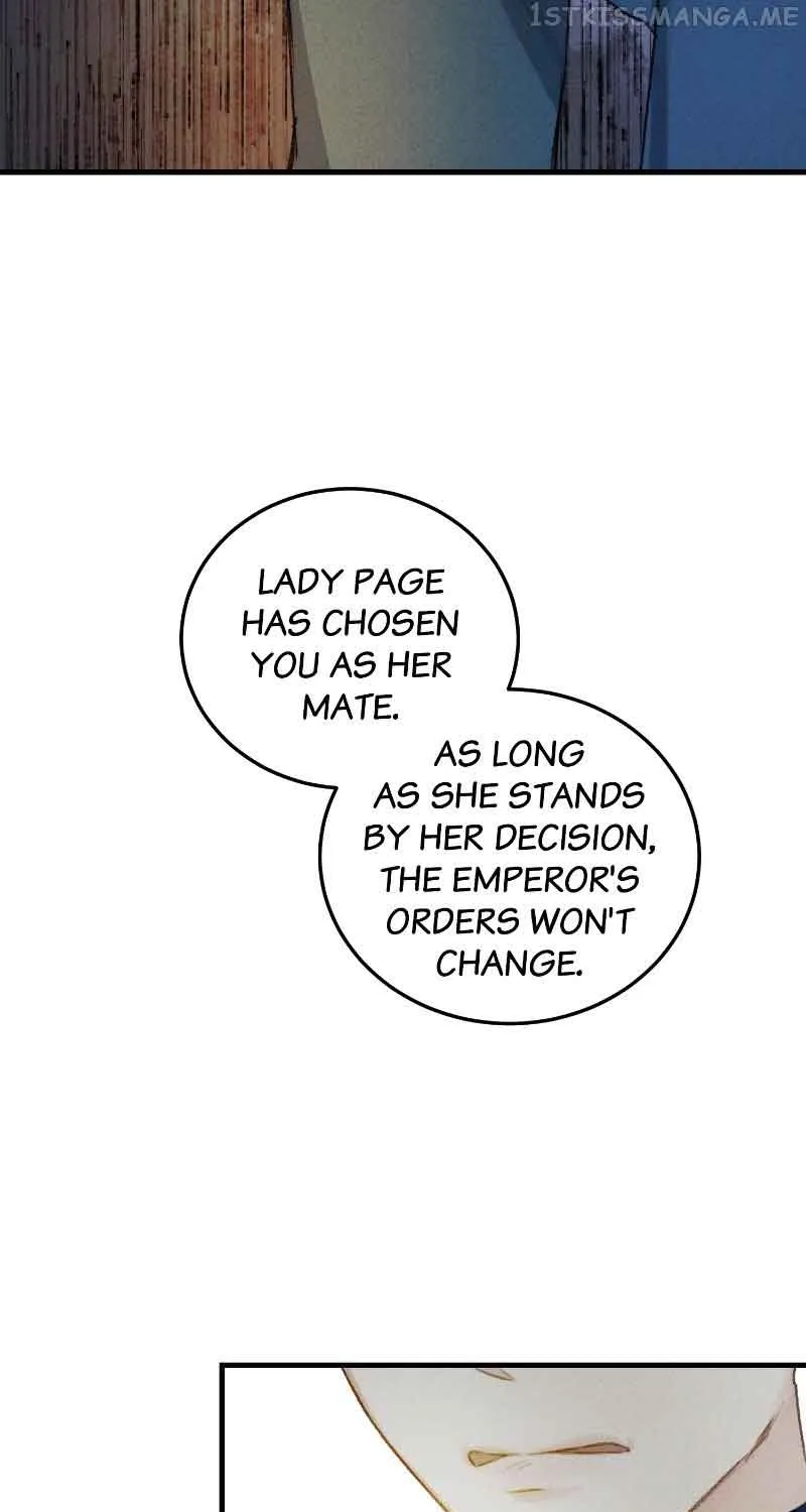 He’s Not Just A Pretty Face Kainu Manga Chapter 2 Page 111