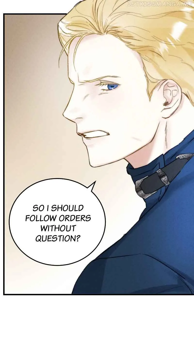 He’s Not Just A Pretty Face Kainu Manga Chapter 2 Page 113
