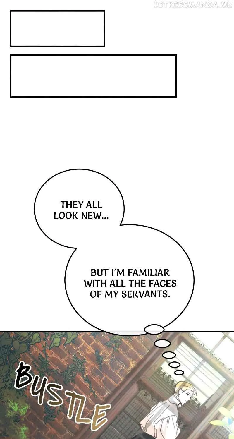 He’s Not Just A Pretty Face Kainu Manga Chapter 2 Page 119
