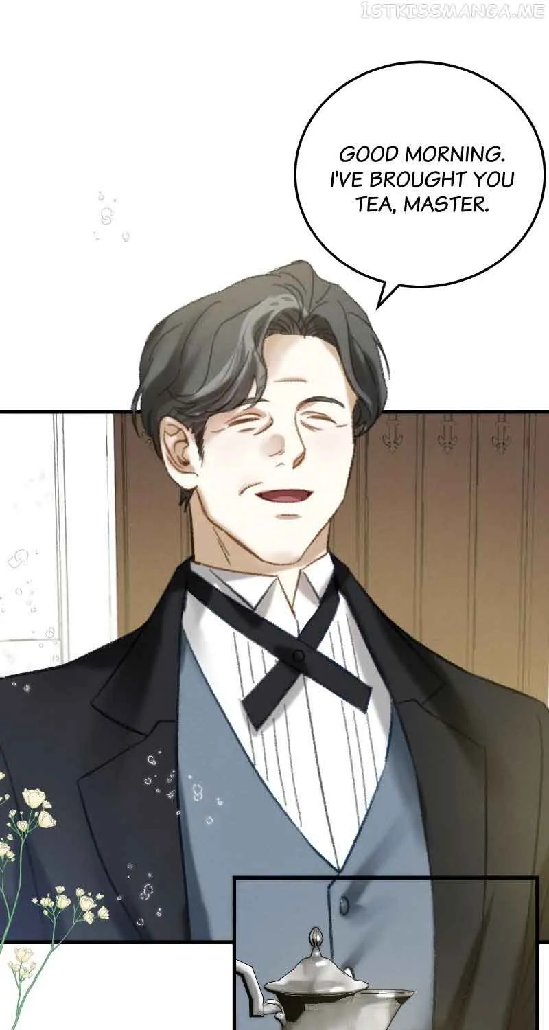 He’s Not Just A Pretty Face Kainu Manga Chapter 2 Page 124