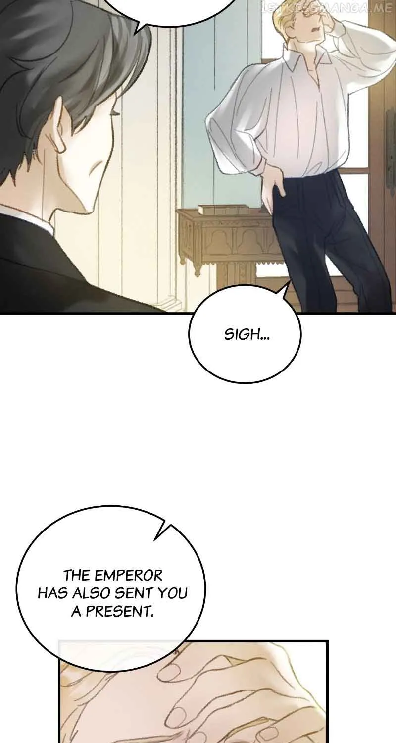 He’s Not Just A Pretty Face Kainu Manga Chapter 2 Page 130
