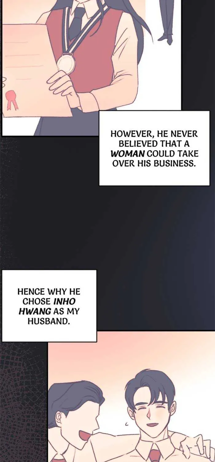 He’s Not Just A Pretty Face Kainu Manga Chapter 1 Page 93