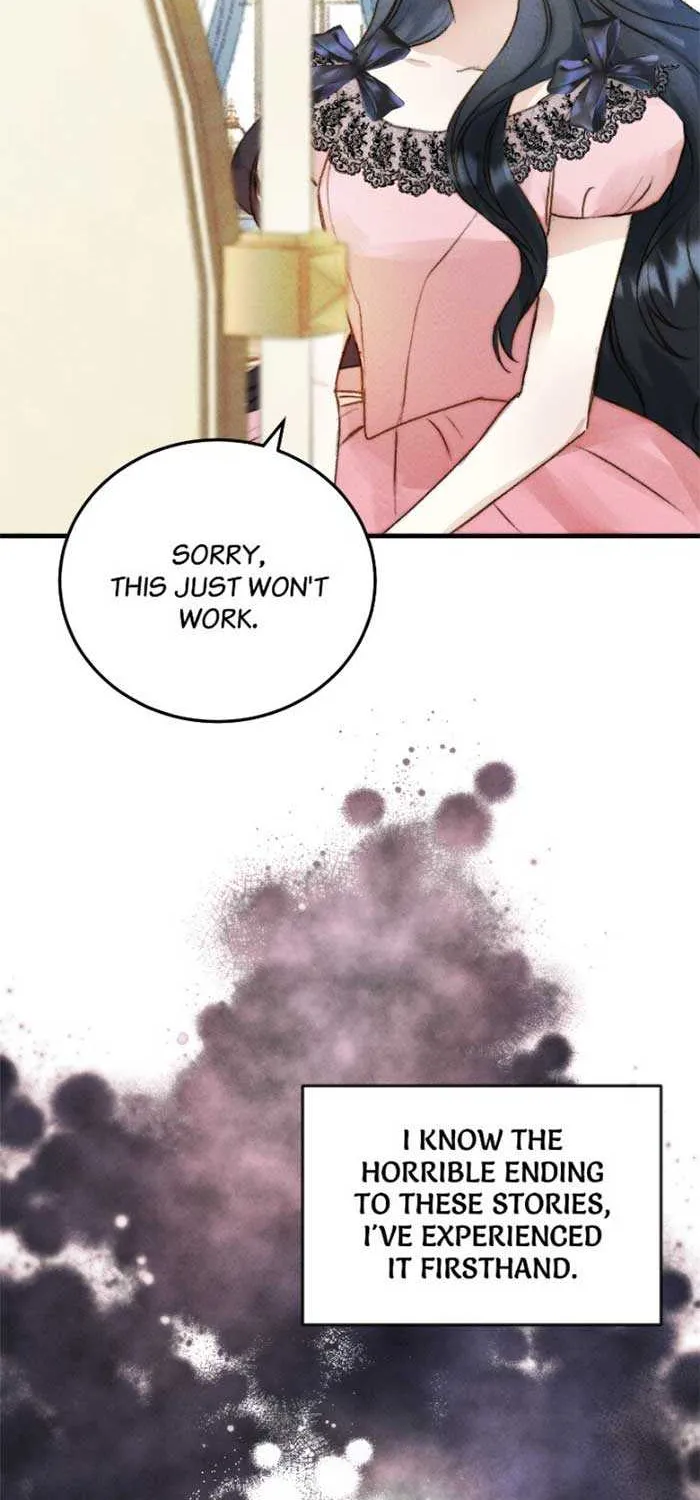 He’s Not Just A Pretty Face Kainu Manga Chapter 1 Page 98