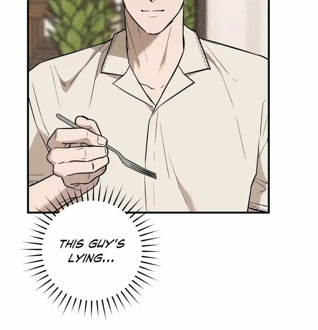 This Year Is Different Kainu Manga Chapter 13 Page 10