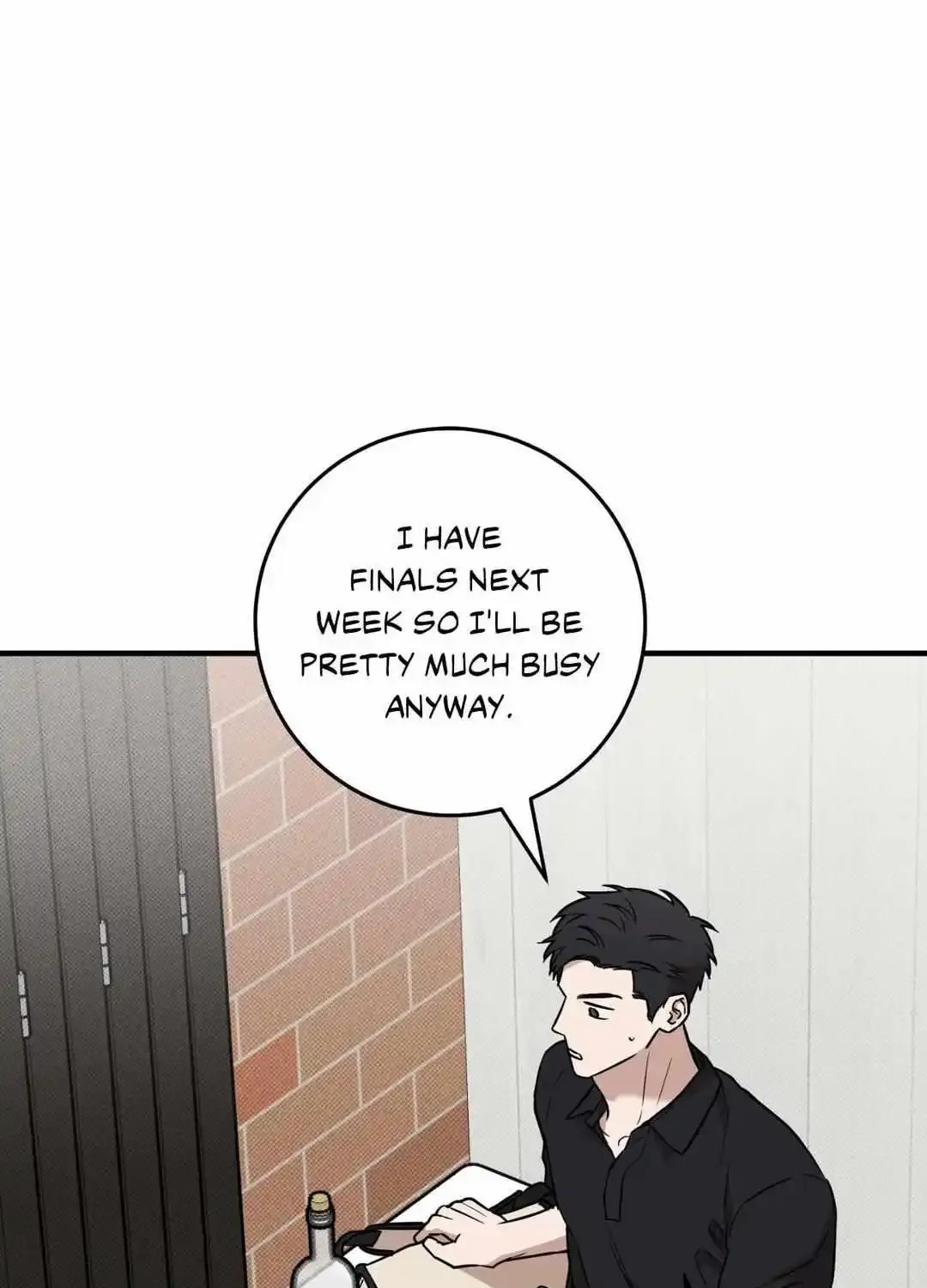 This Year Is Different Kainu Manga Chapter 13 Page 15