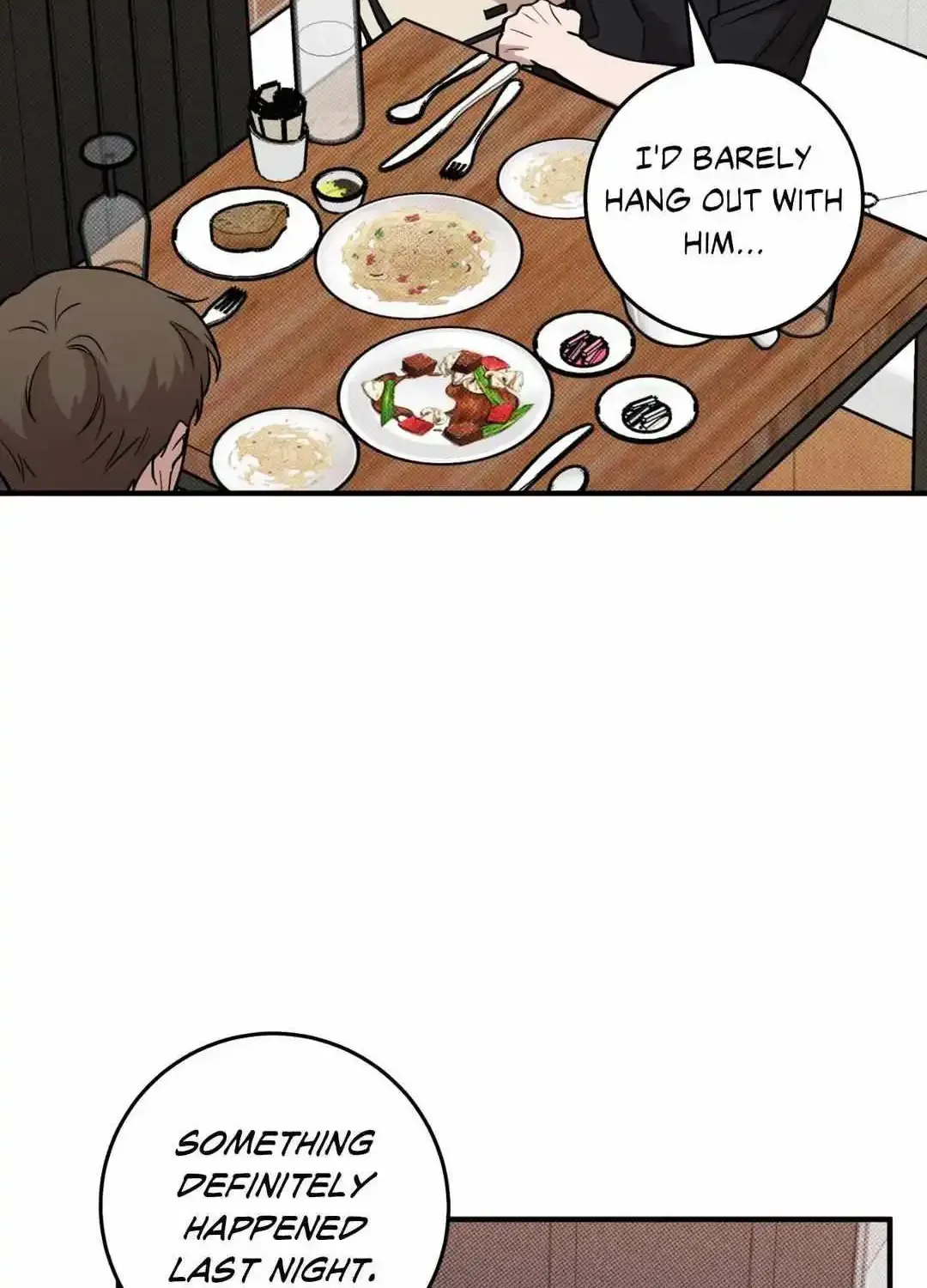 This Year Is Different Kainu Manga Chapter 13 Page 16