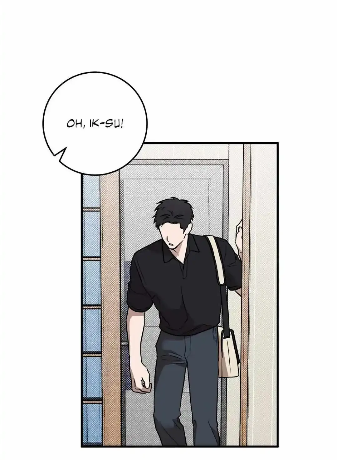 This Year Is Different Kainu Manga Chapter 13 Page 26