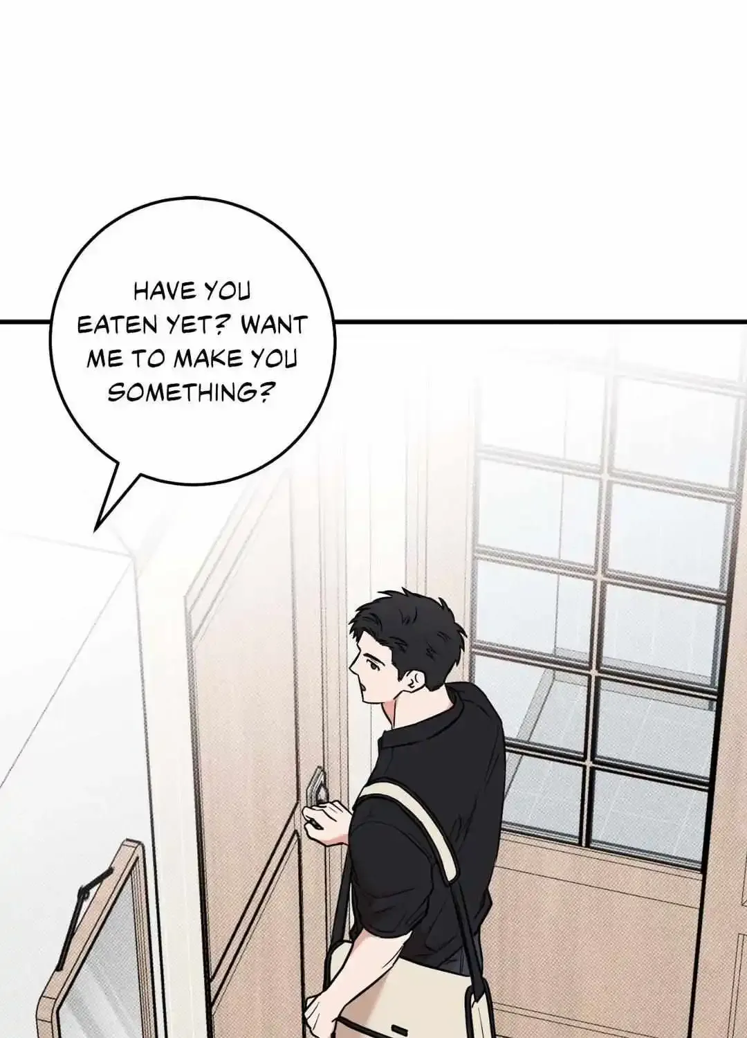 This Year Is Different Kainu Manga Chapter 13 Page 27