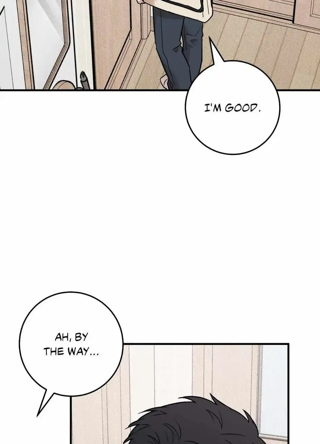 This Year Is Different Kainu Manga Chapter 13 Page 28