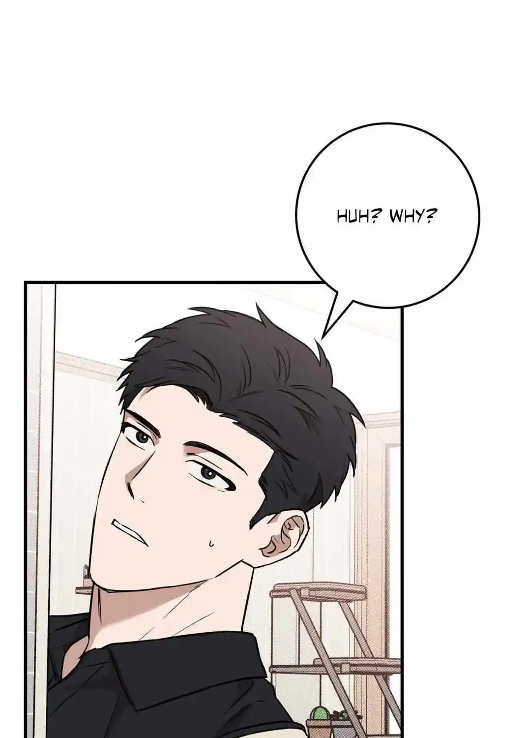 This Year Is Different Kainu Manga Chapter 13 Page 31