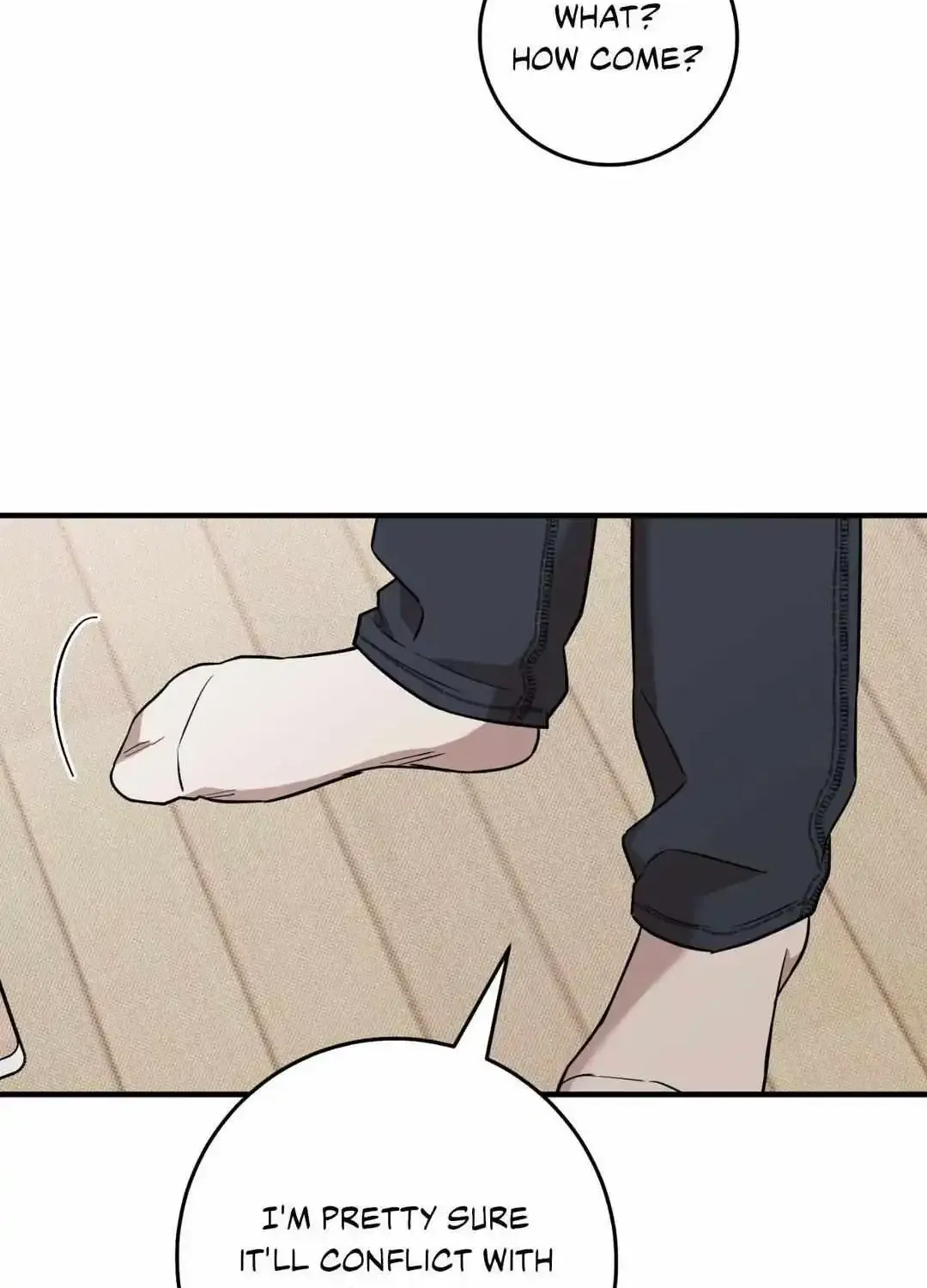 This Year Is Different Kainu Manga Chapter 13 Page 36