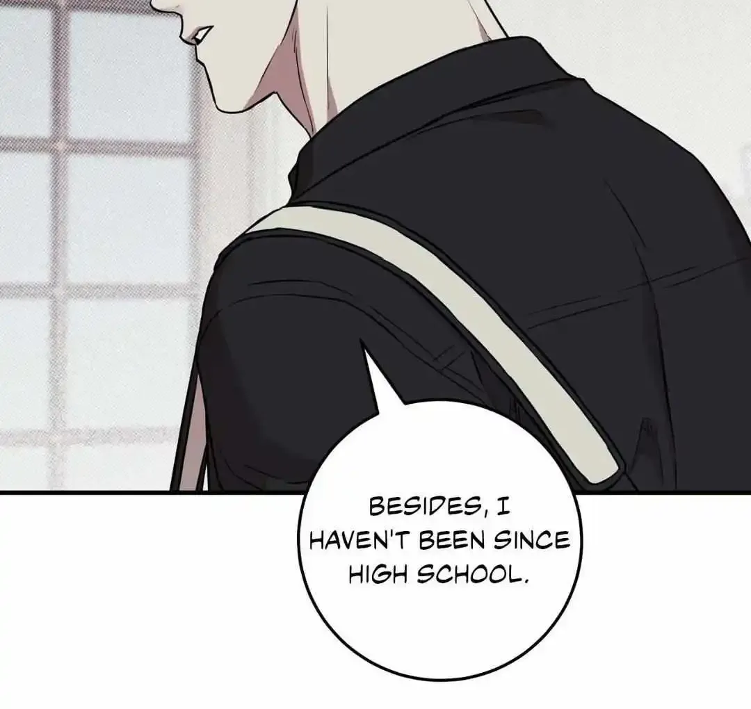This Year Is Different Kainu Manga Chapter 13 Page 38